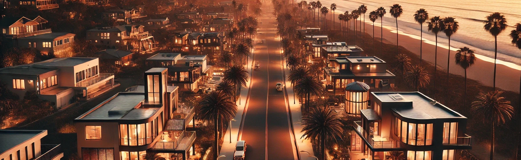 Orange County, California office headquarters