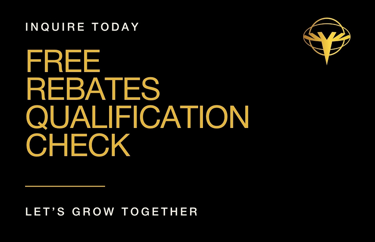 Free lighting rebate qualification check for commercial cannabis and horticulture grow facilities