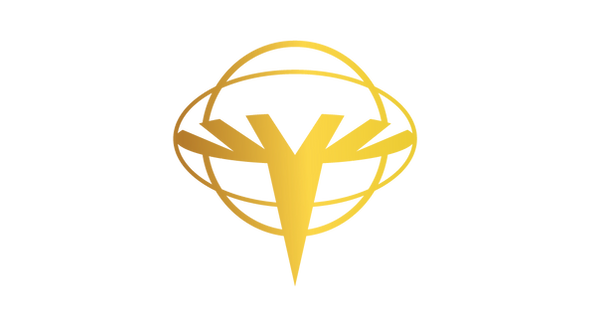 Esttech Inc. logo featuring a patented LED grow light technology brand