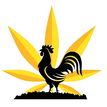 The Baked Chicken Farm logo, Esttech Inc. customer testimonial partner
