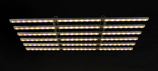 Full spectrum light
