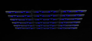 UV spectrum light