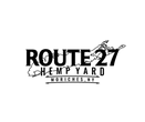 Route 27 logo