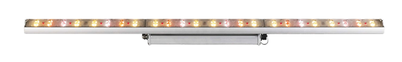Under canopy LED grow light product